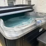 Casa de Férias 4br Steps From Town Centre Keswick (Cumbria)