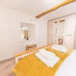 4br Steps From Town Centre Dom wakacyjny Keswick (Cumbria)