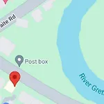 Casa de Férias 4br Steps From Town Centre