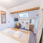 4br Steps From Town Centre Keswick (Cumbria)