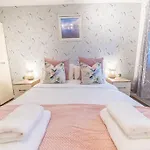 4br Steps From Town Centre Casa de Férias