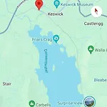 4br Steps From Town Centre Casa de Férias