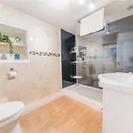 Casa de Férias 4br Steps From Town Centre Keswick (Cumbria)