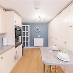 Casa de Férias 4br Steps From Town Centre Keswick (Cumbria)