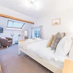 Casa de Férias 4br Steps From Town Centre *