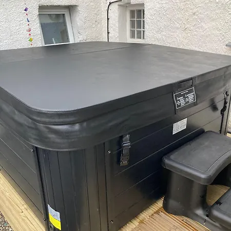 度假居 4br Steps From Town Centre