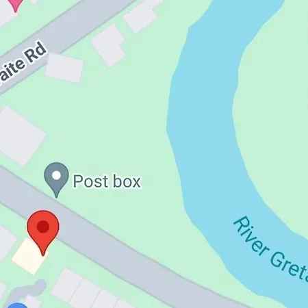 別荘 4 Bedroom Steps From Town Centre