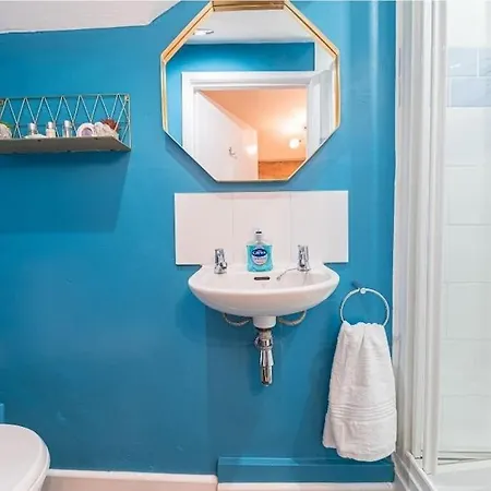 4 Bedroom Steps From Town Centre * Keswick (Cumbria)