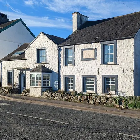 Prázdninový dům 4 Bedroom Steps From Town Centre Keswick (Cumbria)