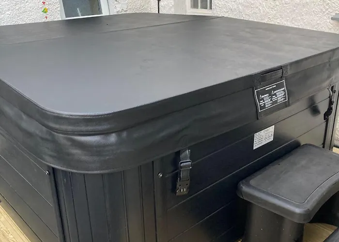 度假居 4br Steps From Town Centre