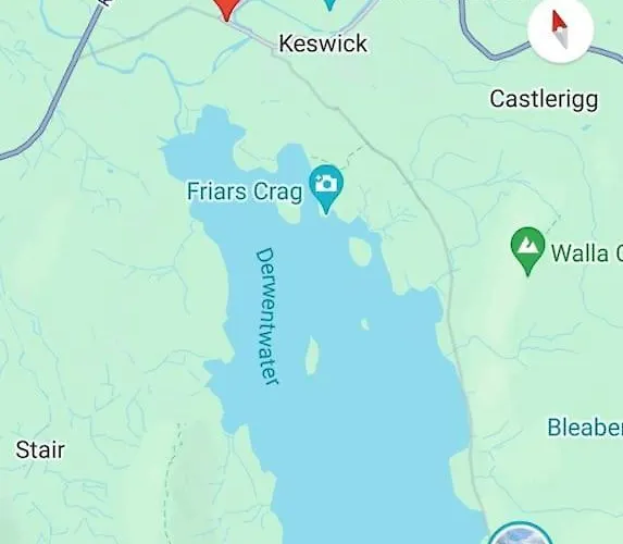 4br Steps From Town Centre 度假居