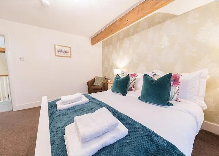 度假居 4br Steps From Town Centre *