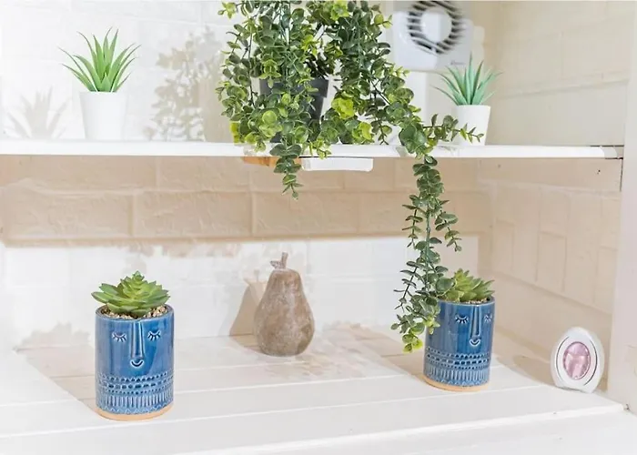 4br Steps From Town Centre * 凯西克