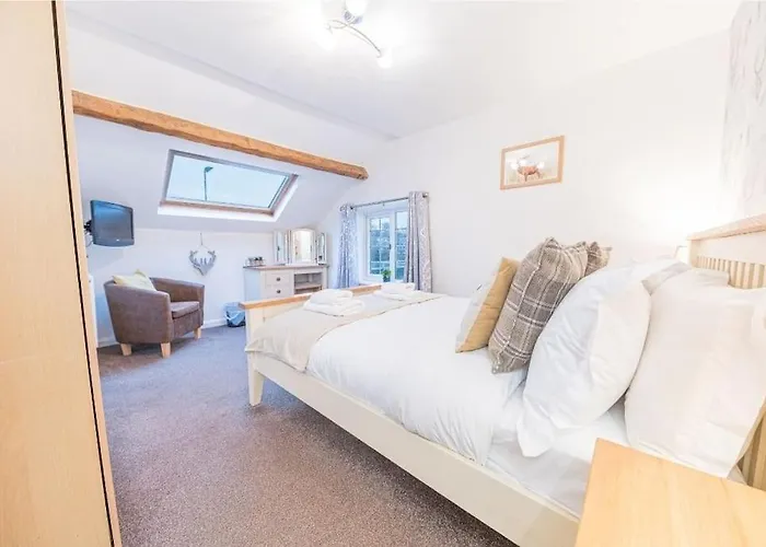 度假居 4br Steps From Town Centre *