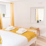 Ferienhaus 4br Steps From Town Centre *
