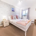Ferienhaus 4br Steps From Town Centre