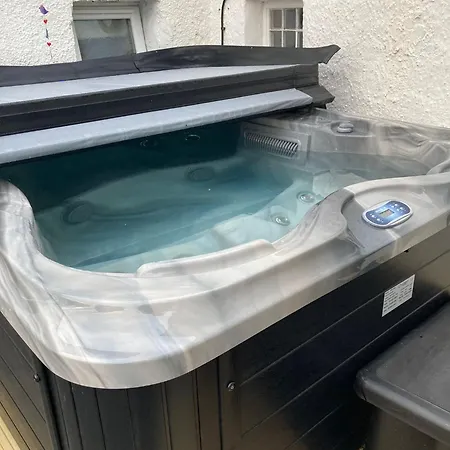 Holiday home 4br Steps From Town Centre Keswick (Cumbria)