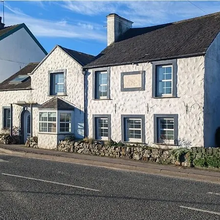 4 Bedroom Steps From Town Centre Holiday home Keswick (Cumbria)